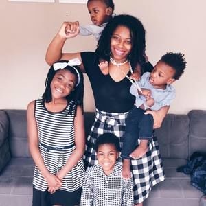 Meet your Posher, Christa